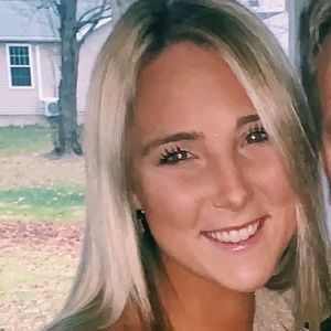 Meet your Posher, Katelyn